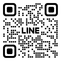 エム・エストラスト公式LINEの友だち追加用QRコード