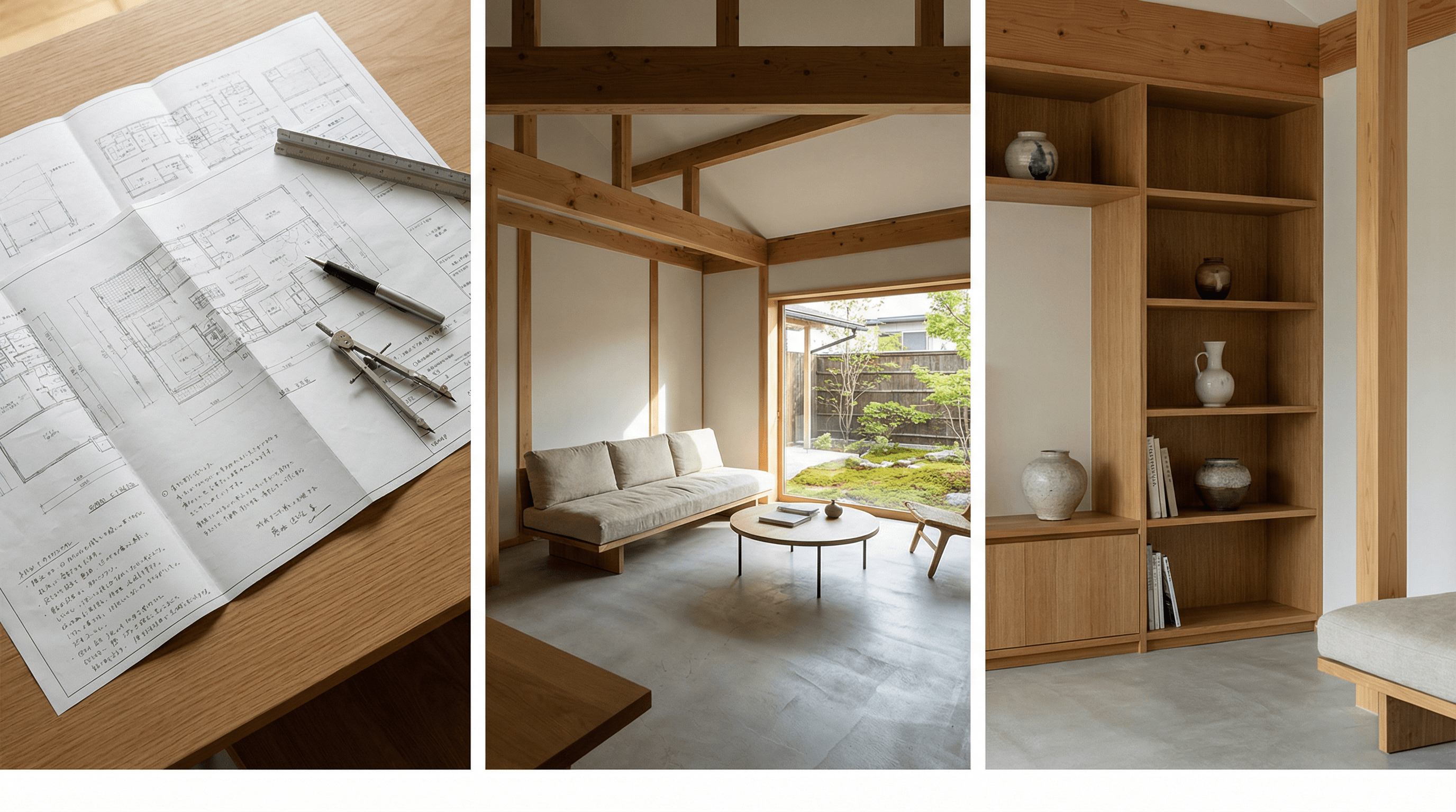 リノベーションサービス