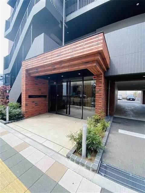 オスビタリテ谷在家602の外観・内観写真